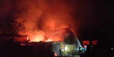 Россияне убили артиллерийским огнем еще семь жителей Харькова и области