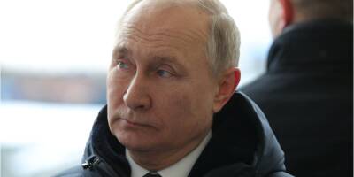 «Попытается сделать еще один рывок». Путин использовал информацию, которая ему нравилась, а теперь принял взвешенное решение — Ходорковский