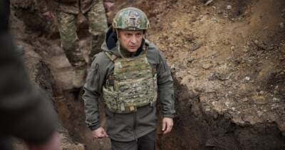 Зеленский рассказал, какое оружие срочно нужно передать Украине (видео)