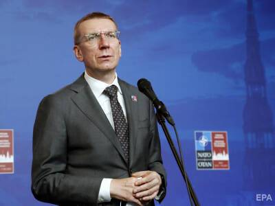Россия – единственная страна, которая нуждается в денацификации – МИД Латвии