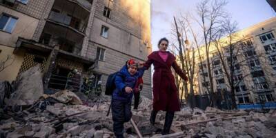 «Одно из худших проявлений геноцида». Денисова рассказала о 37 детях, которых оккупанты принудительно вывезли в РФ