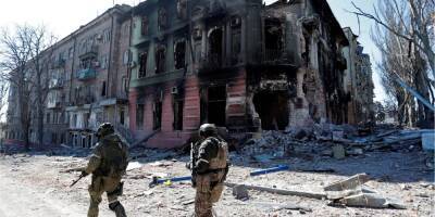 Массовые убийства и похищения. ОБСЕ подтвердила военные преступления России в Украине