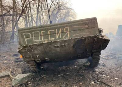 Победы не будет, путин решил похоронить свою армию: Арестович ошарашил украинцев реальностью происходящего