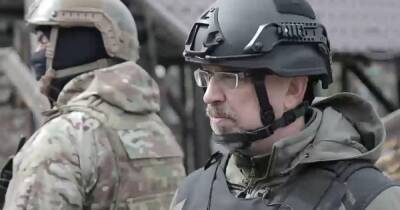 Требуется оружие дальнего радиуса: Резников объяснил иностранным СМИ планы оккупантов на Донбассе (ВИДЕО)