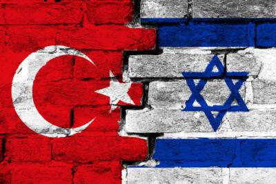 Министр иностранных дел Турции: «Израиль нарушает международное право»