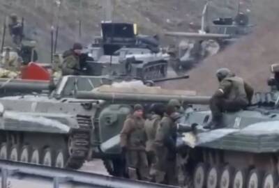 Готовы к наступлению не только на Донецком направлении: Генштаб рассказал планы оккупантов