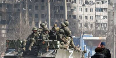 Россияне хотят окружить украинских военнослужащих на Донбассе, нужно оружие дальнего радиуса — Резников