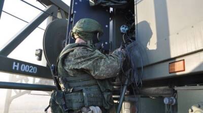 В Харьковской области оккупанты вывели из строя сеть сотовой связи – Генштаб
