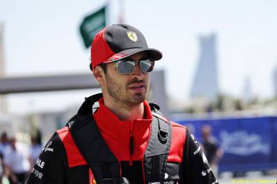 Антонио Джовинацци - Антонио Джовинацци: Мне тяжело в Формуле Е - f1news.ru - Рим