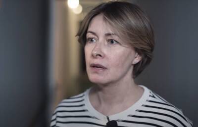 Родственники стали заложниками оккупантов: Елена Кравец из "Квартал-95" обратилась к украинцам, что делать