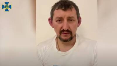 Охранник Медведчука рассказал, как тот сбегал из-под ареста и скрывался в Киеве