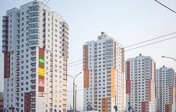 Что происходит на рынке вторичного жилья в белорусских городах?