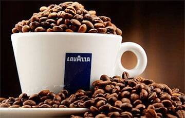 Итальянская компания-производитель кофе Lavazza прекратила работу в России