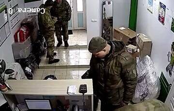Две трети посылок мародеров РФ, отправленных из Мозыря, пропали из базы СДЭК или не были вручены
