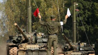 В Белгородской области российский военный открыл стрельбу по сослуживцам