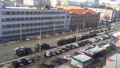 Наступление на Белгород: фсб подготовила "черный" сценарий - будут бомбить и стрелять своих