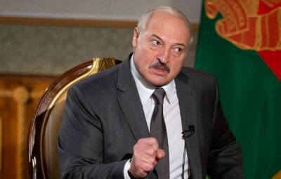 Лукашенко высказался о перспективе слияния Беларуси с РФ