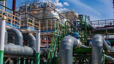 Компания Tenaris прекратила обслуживать энергетический сектор России