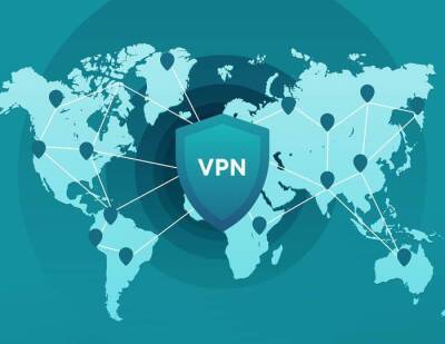 Корпоративные VPN хотят выступить единым фронтом