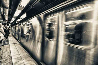 Арестован террорист из Нью-Йоркского метро
