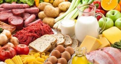 Таджикистан увеличил импорт готовых пищевых продуктов на $17,6 млн.