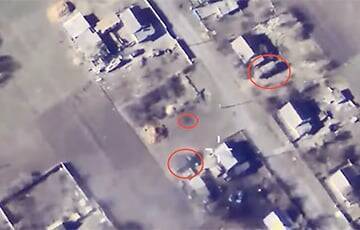 «Секунда - и в ад»: украинский спецназ уничтожил отряд оккупантов в Донецкой области