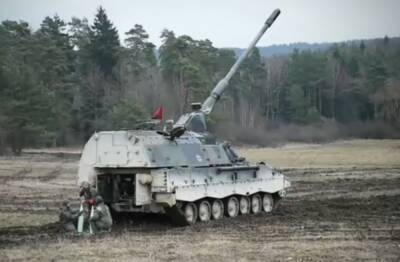 Немецкие танки и артиллерия пойдут на Киев: в Германии приняли историческое решение - быстрые поставки очень тяжелого вооружения