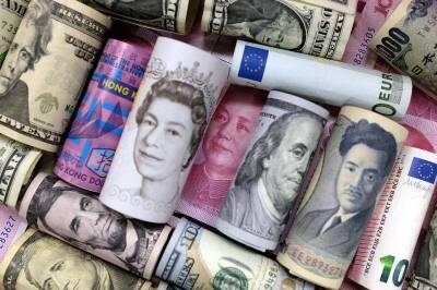 Власти обсуждают возможность смягчения проекта о запрете "валютных оговорок" в сделках внутри России
