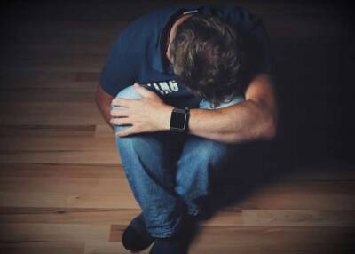 Медики назвали 6 симптомов депрессии, которые нельзя игнорировать