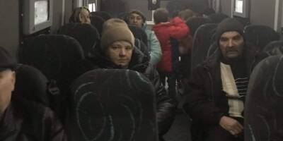 В Украине возобновили эвакуацию: на сегодня запланированы девять гуманитарных коридоров