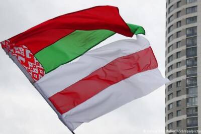 Жителей Беларуси пугают угрозой нападения украинских войск