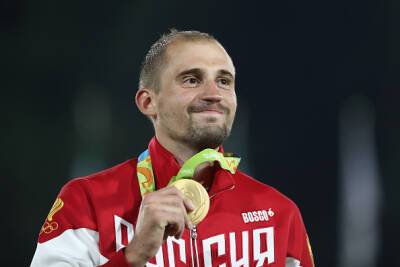 Олимпийский чемпион Лесун отказался выступать за сборную россии после полномасштабного вторжения в Украину
