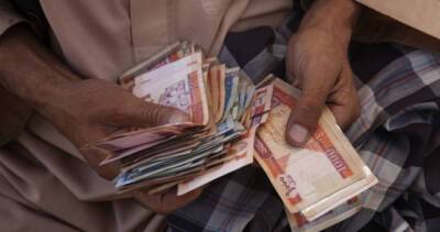 Всемирный банк назвал перспективы афганской экономики «ужасными»