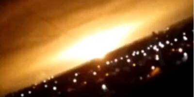 ВСУ нанесли 15-й удар по Чернобаевке. Уничтожен склад с боеприпасами 22-го армейского корпуса РФ — видео