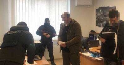 Помогал оккупантам в Буче: жителя Кривого Рога подозревают в государственной измене