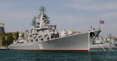 ВС РФ могут обстрелять Одессу в ответ за крейсер "Москва", — военная администрация (видео)