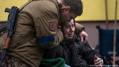 Из-за войны в Украине голод угрожает 1,7 млрд. жизней