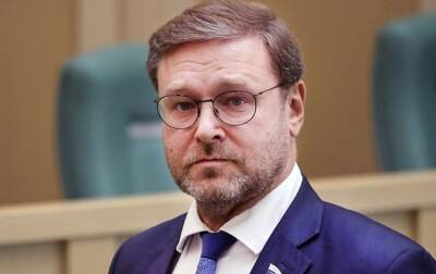 Константин Косачев - В России заявили, что готовы разорвать отношения с ЕС - korrespondent.net - Россия - Украина