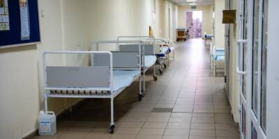 Ранены из Краматорска в больницах Днепропетровской области: Один человек погиб, 47 продолжают лечить, 33 выписали