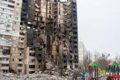 Россия обстреляла жилые кварталы Харькова: погибли 4 человека, 10 ранены