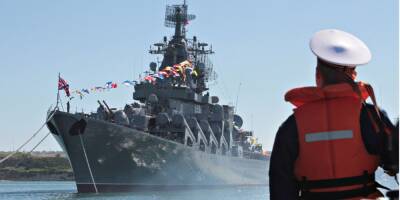Удар по крейсеру Москва: в Кремле отказались рассказать, как отреагировал Путин