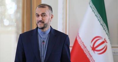 Министр иностранных дел требует от талибов объяснений атак на иранские дипломатические объекты