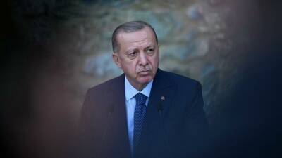 МИД Турции анонсировал продолжение переговоров Эрдогана с президентами Украины и рф