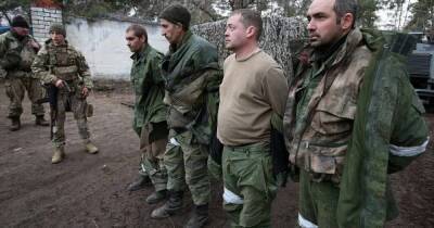 Около 40% оккупантов, которым удалось попасть домой, отказываются возвращаться в Украину, — СМИ