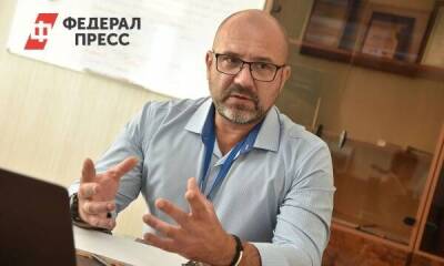 Директор омского аэропорта о санкциях, падении пассажиропотока и планах на лето