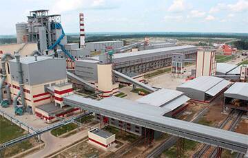Белорусские цементные заводы работают в минус
