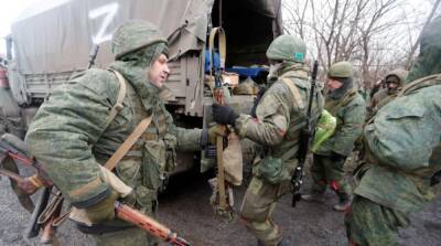 До 40% российских контрактников отказываются возвращаться воевать в Украину – CIT