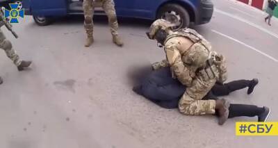 Россия наняла криминалитет, чтобы расшатывать ситуацию в Одессе