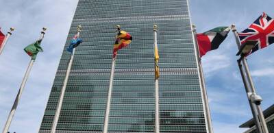 Міжнародна ізоляція РФ продовжується. Росію позбавили права переобратися у низці органів ООН