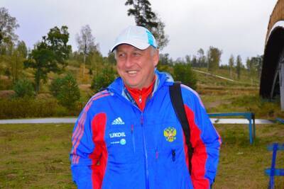 Бородавко поделился планами подготовки российских лыжников к следующему спортивному сезону